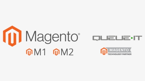 Queue-it Partners With Magento - Getting It Right For Every Child, HD Png Download, Free Download