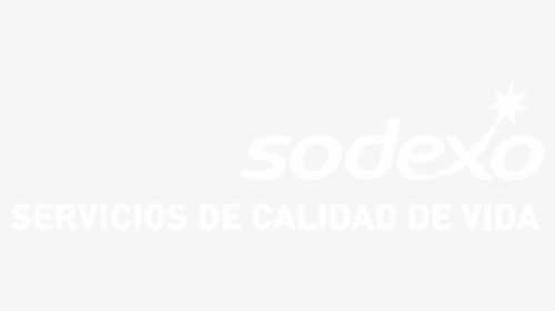 Sodexo Logo White , Png Download - Sodexo, Transparent Png, Free Download