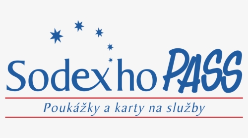 Sodexho Pass Logo Png Transparent - Sodexho Pass, Png Download, Free Download
