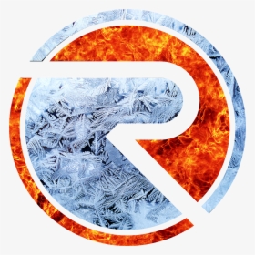 Ice And Fire, HD Png Download, Free Download