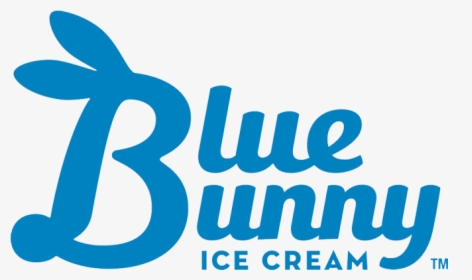 Category Image - Blue Bunny Logo, HD Png Download, Free Download