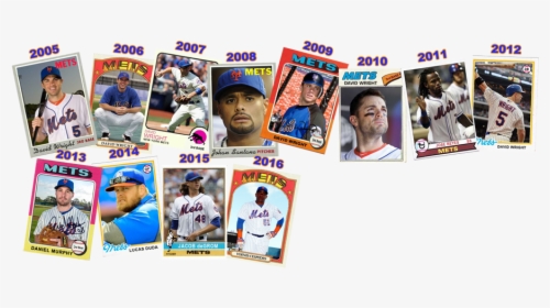 David Wright Mets, HD Png Download, Free Download