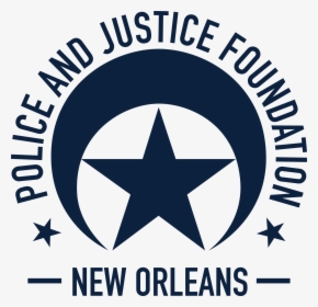 New Orleans Police Department Logo - Police New Orleans Logo Transparent, HD Png Download, Free Download