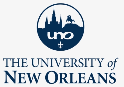 Uno Logo New Orleans, HD Png Download, Free Download