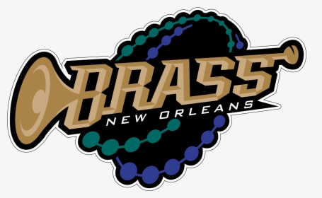 New Orleans Brass Logo, HD Png Download, Free Download