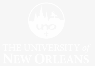 University Of New Orleans Logo, HD Png Download, Free Download