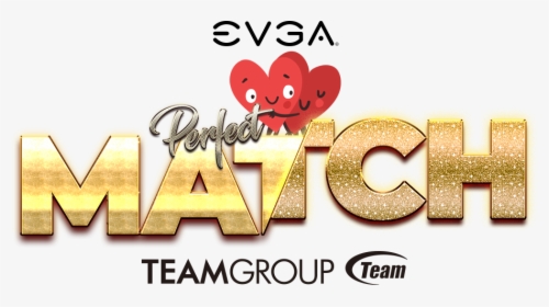 Evga - Love, HD Png Download, Free Download