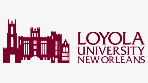 Loyola University New Orleans Logo, HD Png Download, Free Download