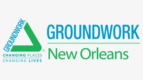 Groundwork New Orleans - Groundwork, HD Png Download, Free Download