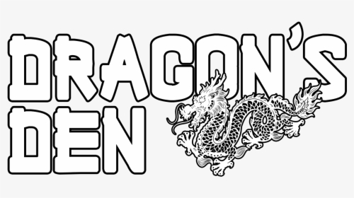 The Dragon"s Den • New Orleans - Dragon In New Orleans, HD Png Download, Free Download