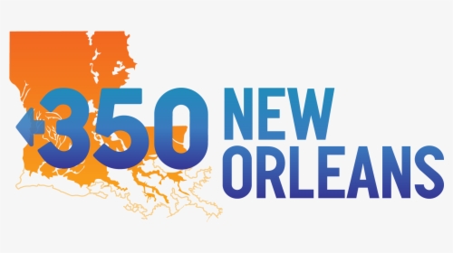 350 New Orleans - Graphic Design, HD Png Download, Free Download