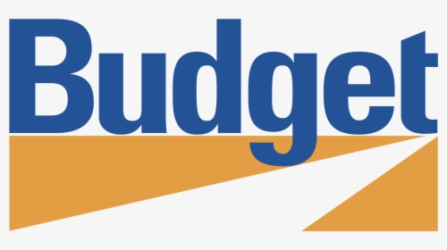 Budget Car Rentals Logo, HD Png Download, Free Download