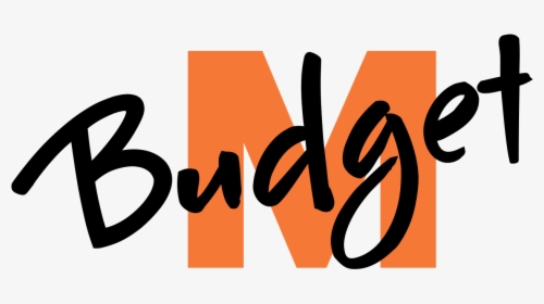 M Budget Png, Transparent Png, Free Download