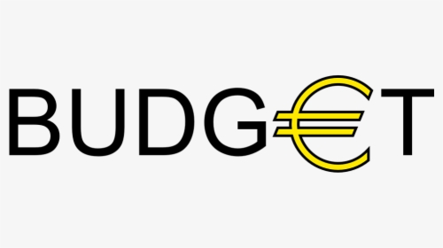 Budget, Euro, Money, Currency, Economy, Finance - Budget Euros, HD Png Download, Free Download
