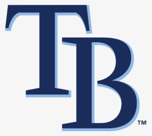 Rays Logo Png - Tampa Bay Rays Logo Png, Transparent Png, Free Download