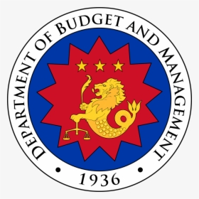 Logo Of Department Of Budget And Management Philippines, HD Png Download, Free Download