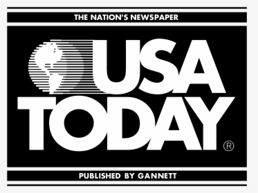 Usa Today, HD Png Download, Free Download