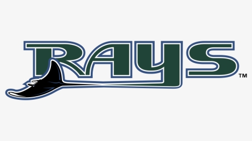 Transparent Tampa Bay Rays Logo Png - Devil Rays Logo Svg, Png Download, Free Download