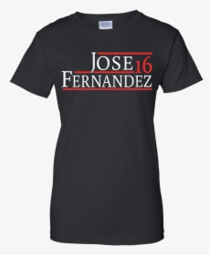 Jose Fernandez 16 José Fernández For President - Programmer I Make Computer Beep Boop, HD Png Download, Free Download