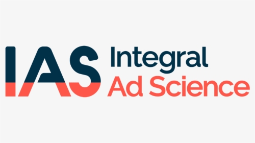 Ias Integral Ad Science Png Logo, Transparent Png, Free Download