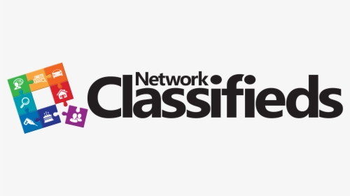 Classified Advertising Sales Retail Logo - Free Classified Ads Logo, HD Png Download, Free Download