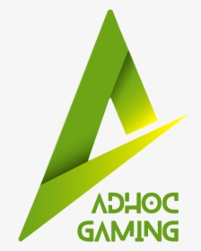 Ad Hoc Gaminglogo Square - Ad Hoc Gaming, HD Png Download, Free Download