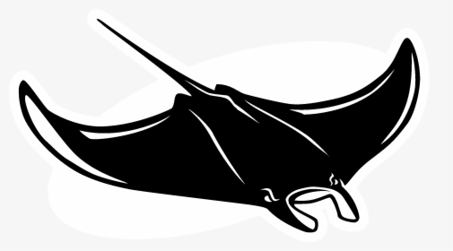 Tampa Bay Devil Rays Logo Black And White - Tampa Bay Devil Rays, HD Png Download, Free Download