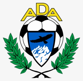 Ad Alcorcón Logo - Cd Lugo Vs Alcorcon, HD Png Download, Free Download