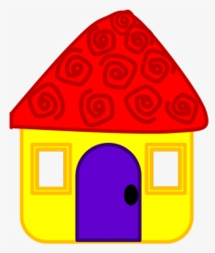 House From Big Musical - Blue's Clues Big Musical House, HD Png Download, Free Download