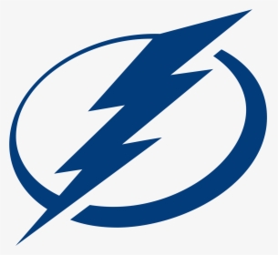 Tampa Bay Lightning National Hockey League Tampa Bay - Tampa Bay Lightning Symbol, HD Png Download, Free Download