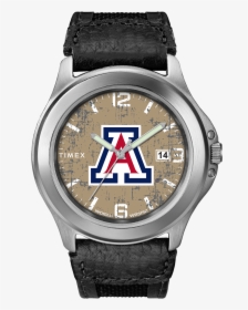 Old School Tampa Bay Rays Large - Mlb Yankees Timex Watches, HD Png Download, Free Download