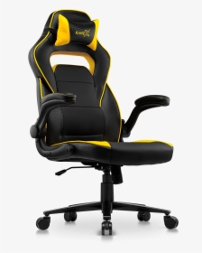 Professional Gaming Chair, HD Png Download, Free Download
