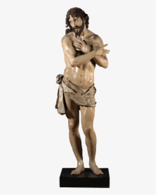 Ecce Homo Gregorio Fernandez, HD Png Download, Free Download