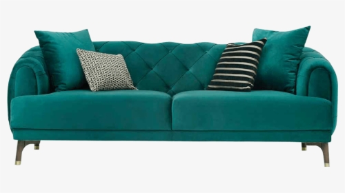 Studio Couch, HD Png Download, Free Download