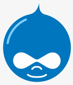 Drupal Logo Dec - Drupal Logo Png, Transparent Png, Free Download