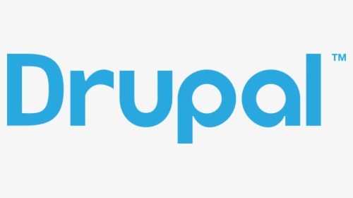 Drupal Logo Wikipedia, HD Png Download, Free Download