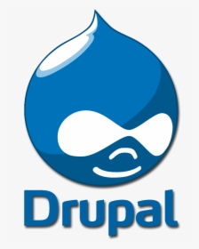 Transparent Cancel Symbol Png - Drupal Logo Vector, Png Download, Free Download