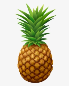 Pin By Obchod Oliver On Ananas/pineapple - Pineapple Png, Transparent Png, Free Download
