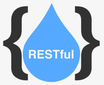 Web Service Rest Logo, HD Png Download, Free Download