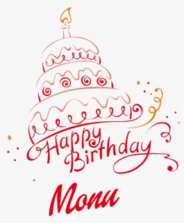 Oliver Happy Birthday Vector Cake Name Png - Name Happy Birthday Sneha, Transparent Png, Free Download