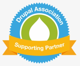 Drupal Partner, HD Png Download, Free Download