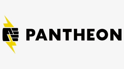 Pantheon Logo - Pantheon Logo Png, Transparent Png, Free Download