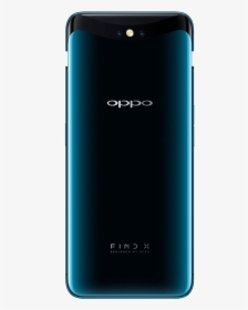 Oppo Find X Back - Smartphone, HD Png Download, Free Download
