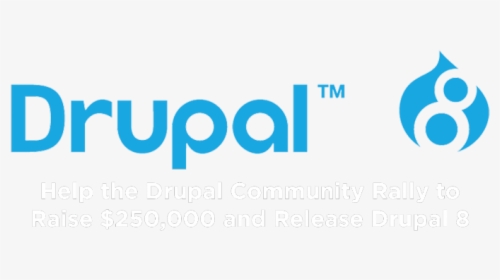 Drupal, HD Png Download, Free Download