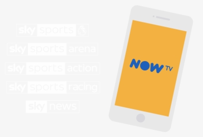 Transparent Sky Sport Png - Sky News, Png Download, Free Download