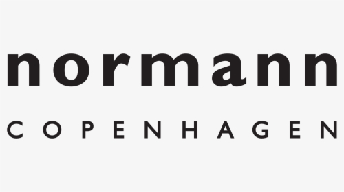 Normann Copenhagen Brand, HD Png Download, Free Download