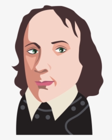 Oliver Cromwell Politician Person History Copyright-free - Cartoon Of Oliver Cromwell, HD Png Download, Free Download