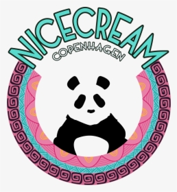 Nicecream Copenhagen, HD Png Download, Free Download