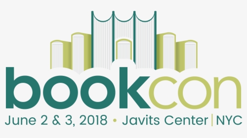 Bookcon New York Logo, HD Png Download, Free Download