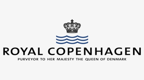 Picture - Royal Copenhagen Logo Png, Transparent Png, Free Download